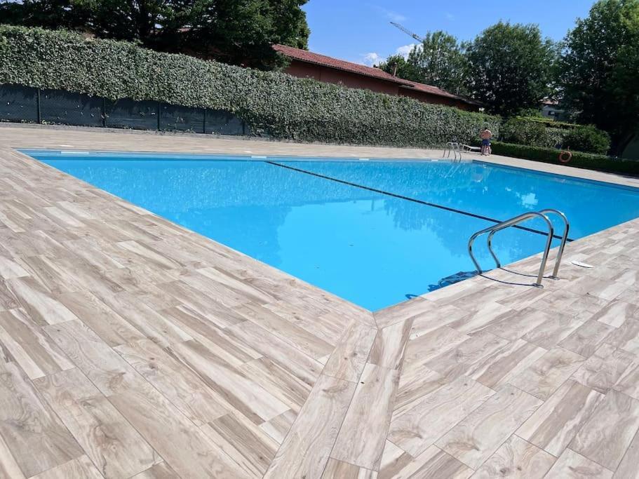 Casa Lora Apartment Sirmione Exterior foto